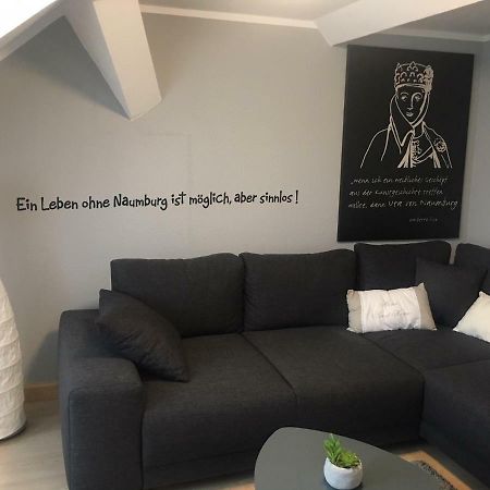 Am Alten Stadtgefaengnis Νάουμπουργκ Εξωτερικό φωτογραφία